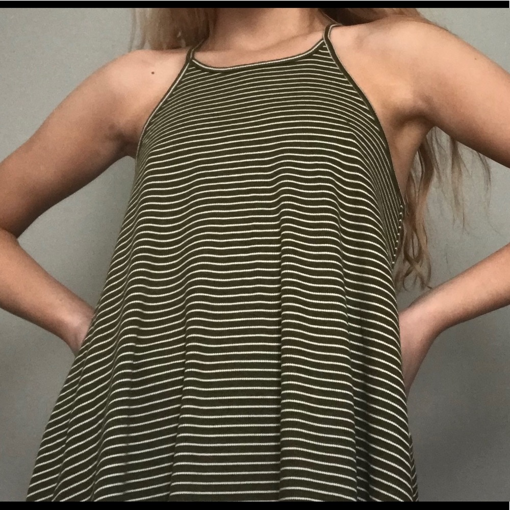 Old navy tank top